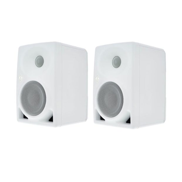 neumann-kh-80-dsp-white-01-800x800-1.jpg اسپیکر مانیتورینگ نیومن Neumann KH 80 DSP White - تصویر 1