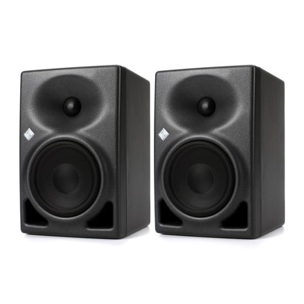 اسپیکر مانیتورینگ نیومن Neumann KH 120 - تصویر 1