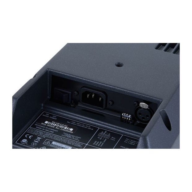 اسپیکر مانیتورینگ نیومن Neumann KH 120 - تصویر 9