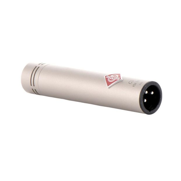 میکروفون نیومن Neumann KM184 - تصویر 4