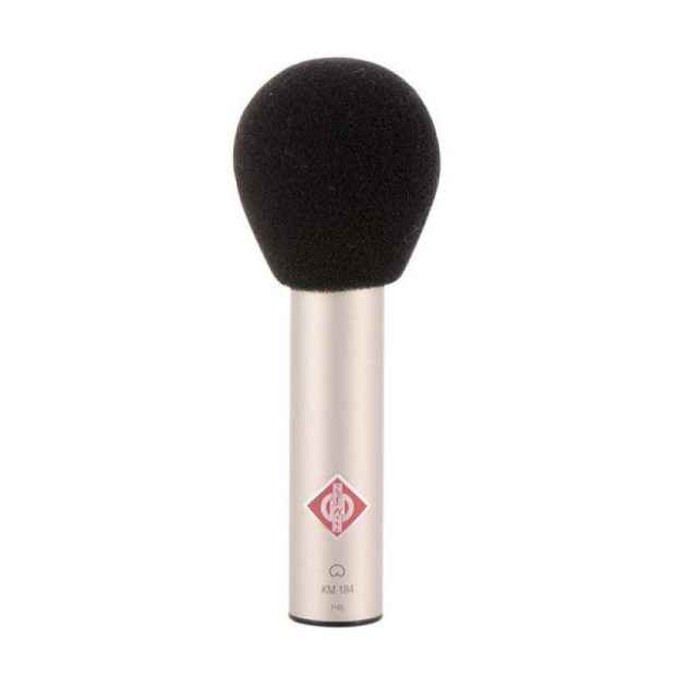 میکروفون نیومن Neumann KM184 - تصویر 5