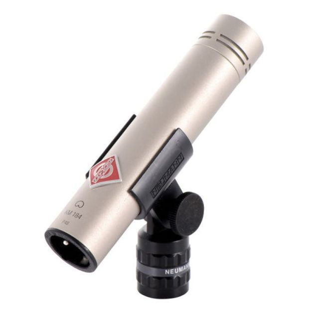 میکروفون نیومن Neumann KM184 - تصویر 6