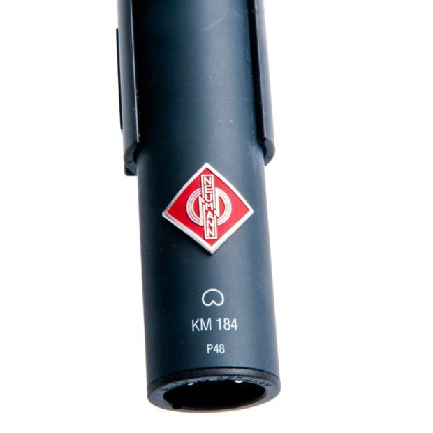 میکروفون نیومن Neumann KM184 Pair - تصویر 9