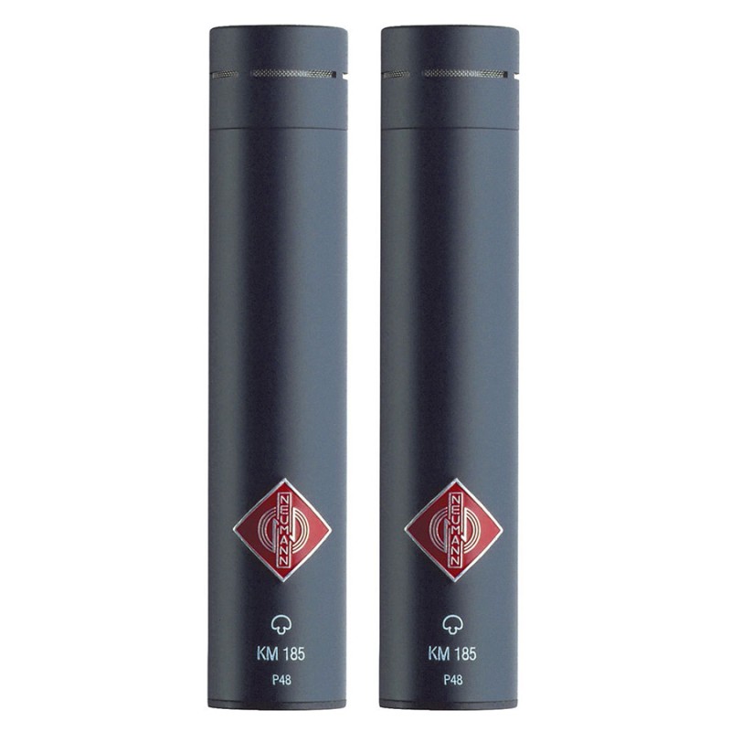 neumann-km185-pair-01-800x800-1.jpg میکروفن نیومن Neumann KM185 Pair - Image 1