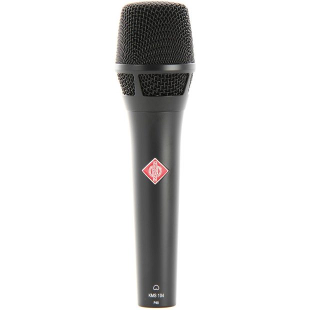 neumann-kms-104-01-800x800-1.jpg میکروفون نیومن Neumann KMS 104 - تصویر 1