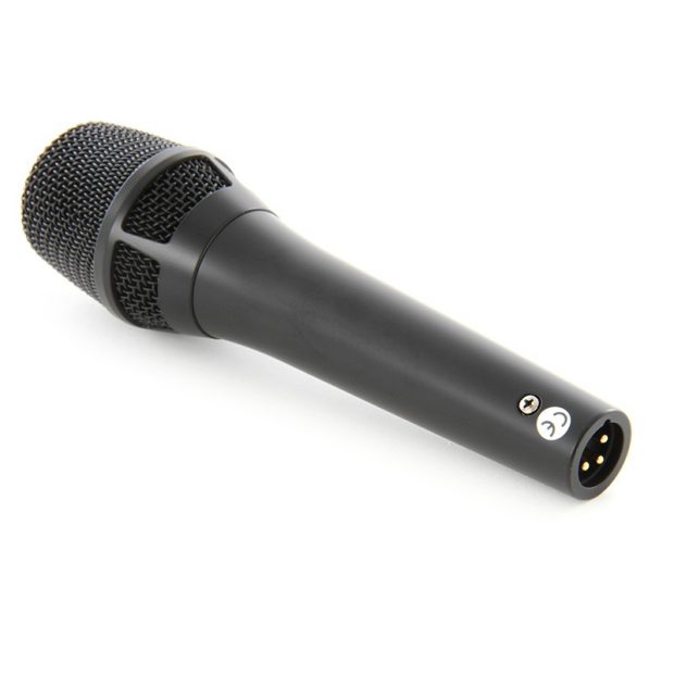 میکروفون نیومن Neumann KMS 104 - تصویر 3