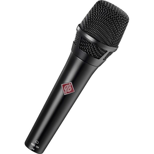 میکروفون نیومن Neumann KMS 104 - تصویر 4