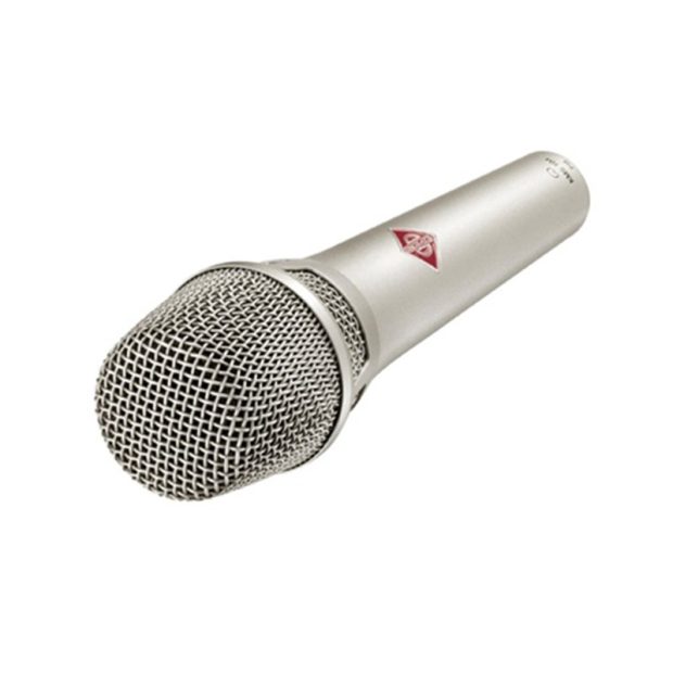 میکروفون نیومن Neumann KMS 104 Nickel - تصویر 2