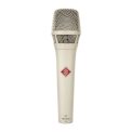 میکروفون نیومن Neumann KMS 104 Plus SILVER