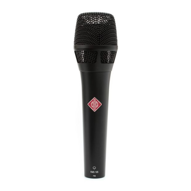 neumann-kms-105-01-800x800-1.jpg میکروفون نیومن Neumann KMS 105 - تصویر 1