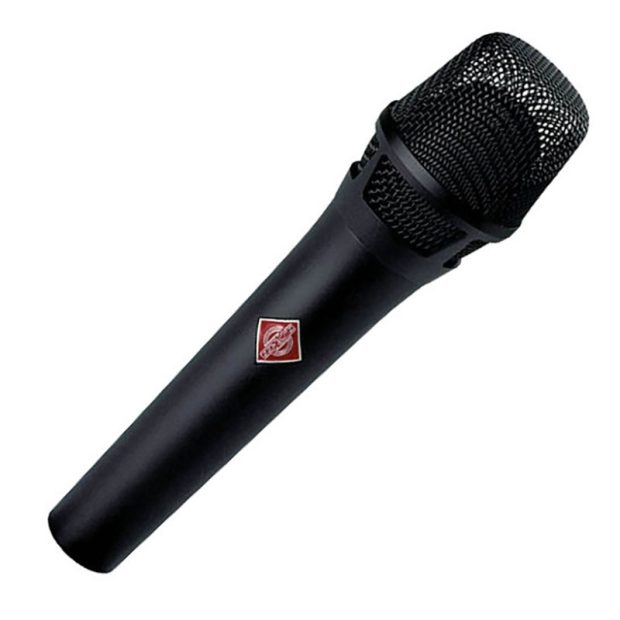 میکروفون نیومن Neumann KMS 105 - تصویر 3
