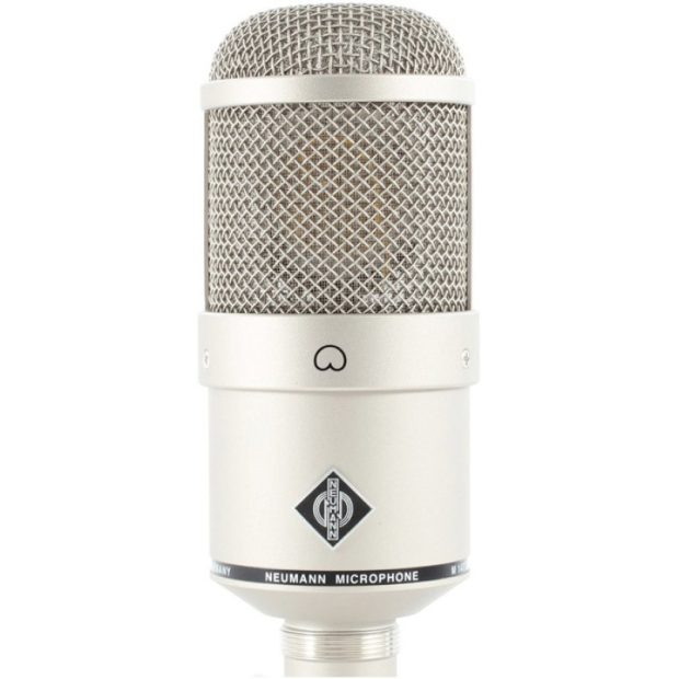 میکروفون نیومن Neumann M 147 Tube - تصویر 1