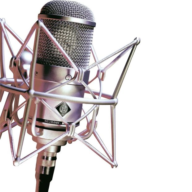 میکروفون نیومن Neumann M 147 Tube - تصویر 2