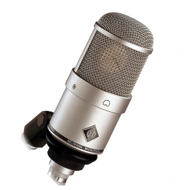 میکروفون نیومن Neumann M 147 Tube - تصویر 4