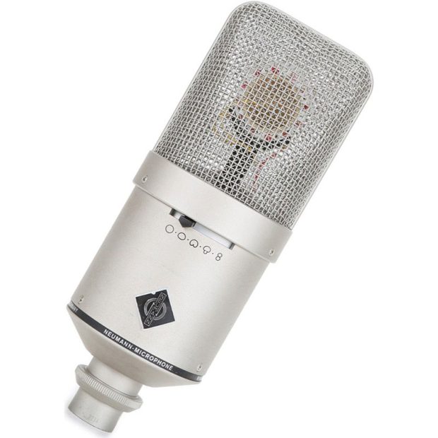 میکروفون نیومن Neumann M 149 Tube - تصویر 3