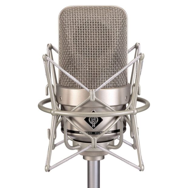 میکروفون نیومن Neumann M 150 - تصویر 1