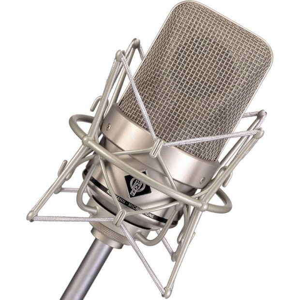 میکروفون نیومن Neumann M 150 - تصویر 2