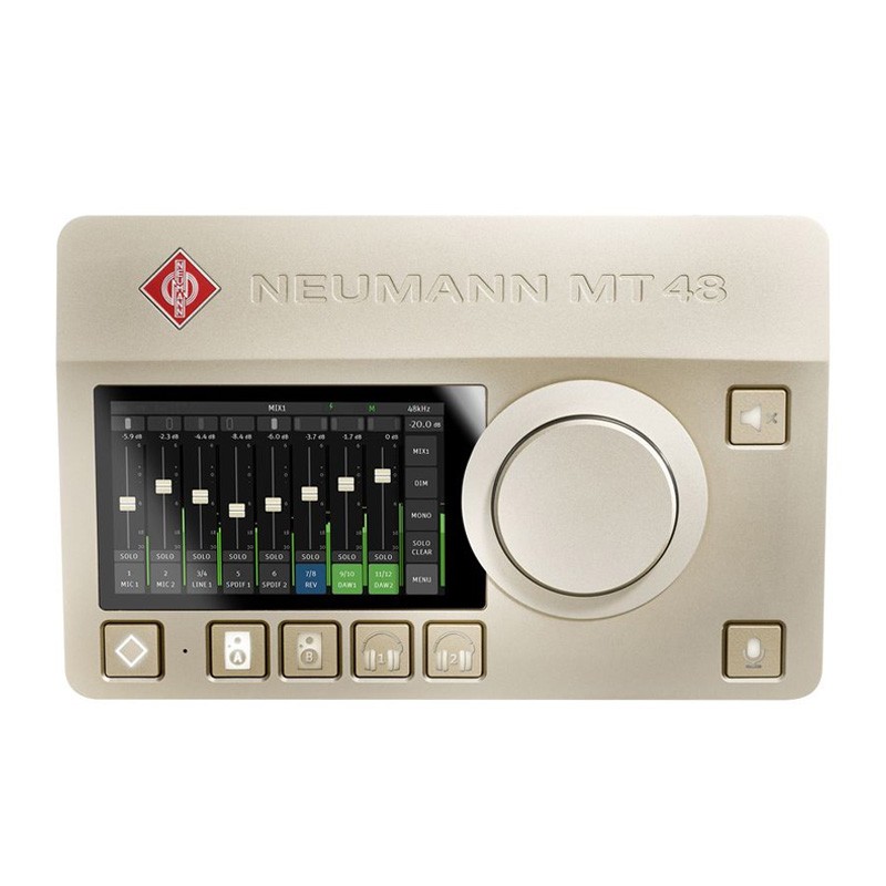 کارت صدا نیومن Neumann MT 48