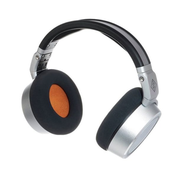 هدفون نیومن Neumann NDH 20 - تصویر 4