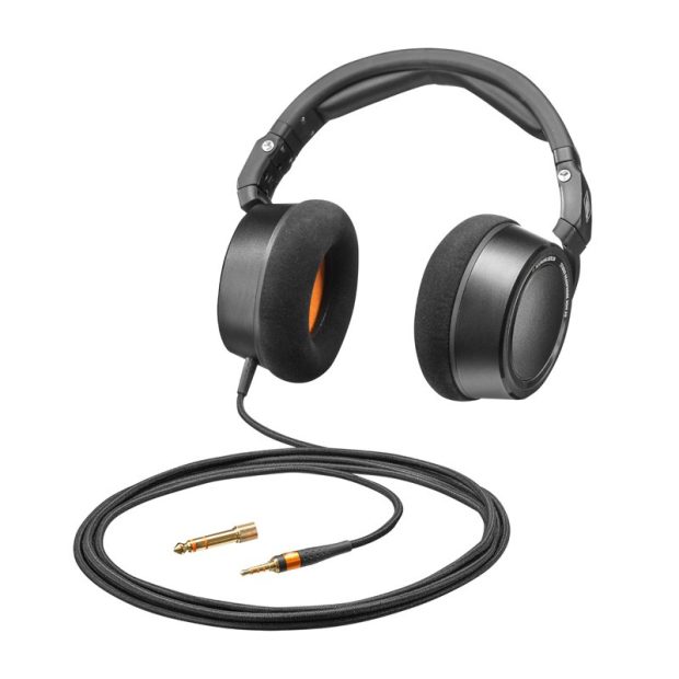 هدفون نیومن Neumann NDH 20 Black Edition - تصویر 5