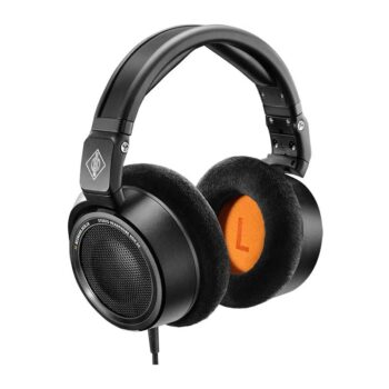 هدفون نیومن Neumann NDH 30 Black Edition - Image 2