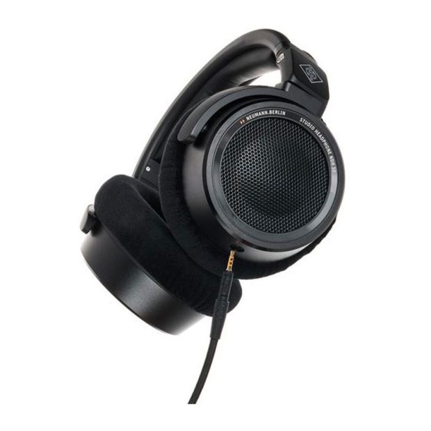 هدفون نیومن Neumann NDH 30 Black Edition - تصویر 3