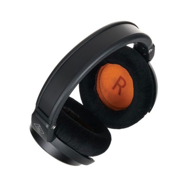 هدفون نیومن Neumann NDH 30 Black Edition - تصویر 4