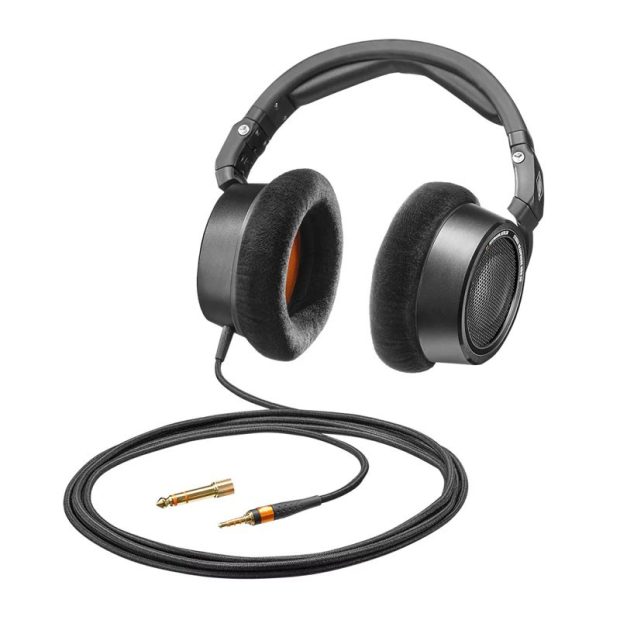هدفون نیومن Neumann NDH 30 Black Edition - تصویر 5