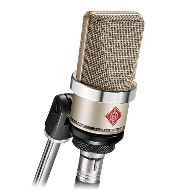 میکروفون نیومن Neumann TLM 102 - تصویر 2