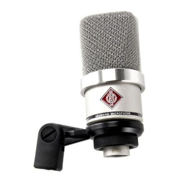 میکروفون نیومن Neumann TLM 102 - تصویر 3