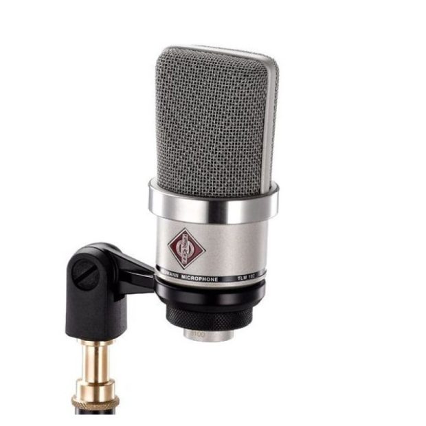 میکروفون نیومن Neumann TLM 102 - تصویر 4