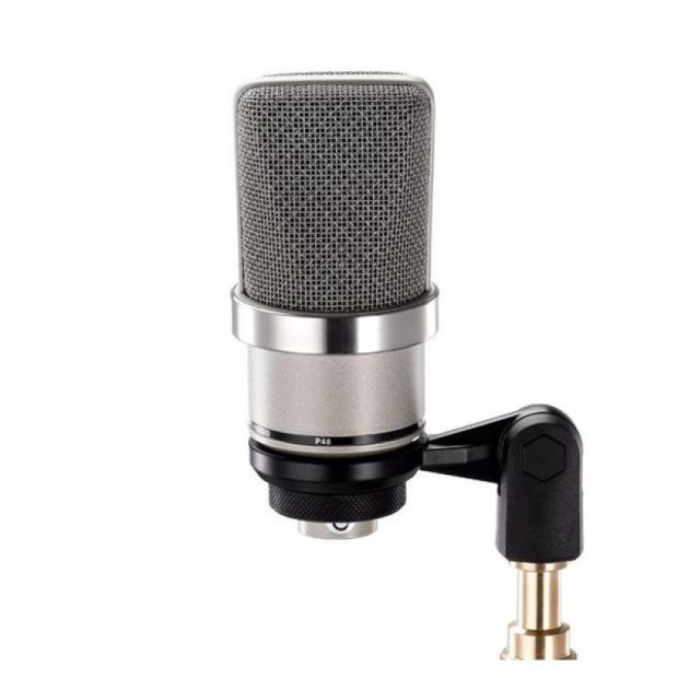 میکروفون نیومن Neumann TLM 102 - تصویر 5