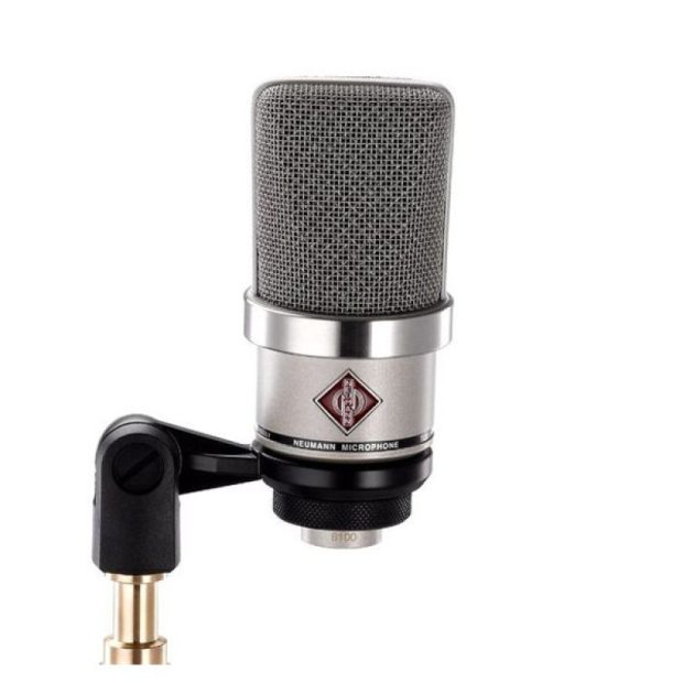 میکروفون نیومن Neumann TLM 102 - تصویر 6
