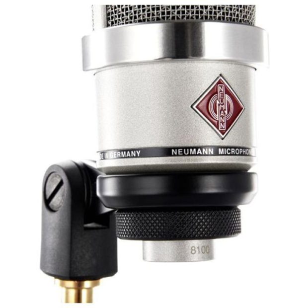 میکروفون نیومن Neumann TLM 102 - تصویر 8