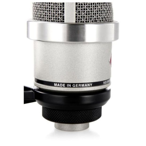 میکروفون نیومن Neumann TLM 102 - تصویر 10