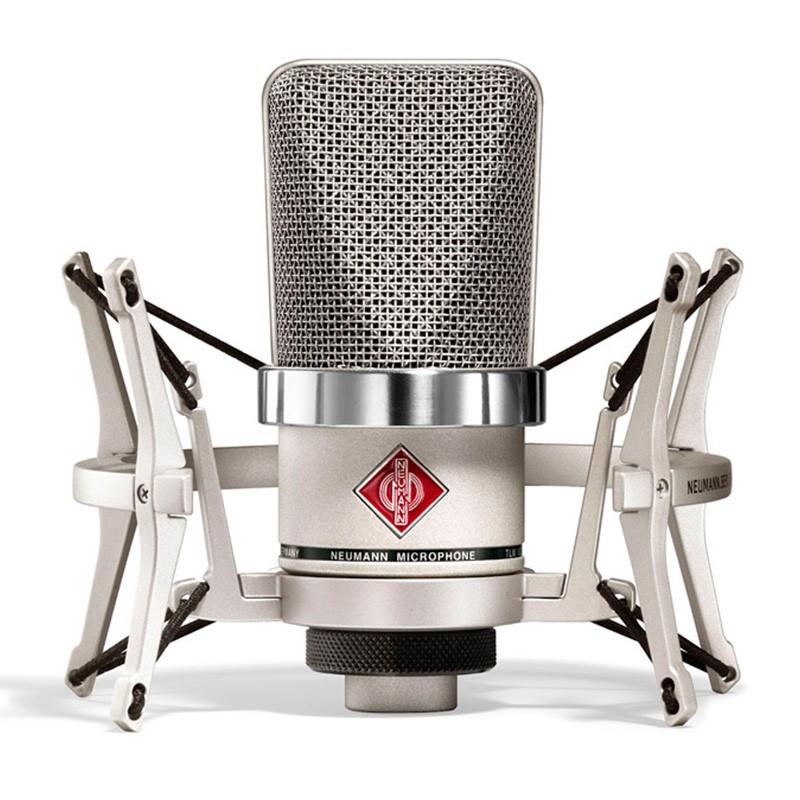 neumann-tlm-102-with-shockmount-01-800x800-1.jpg میکروفن نیومن Neumann TLM 102 With ShockMount - Image 1