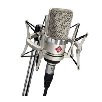 میکروفن نیومن Neumann TLM 102 With ShockMount - Image 2