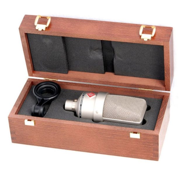 میکروفون نیومن Neumann TLM 103 - تصویر 2