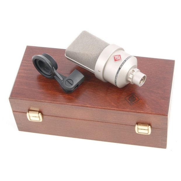 میکروفون نیومن Neumann TLM 103 - تصویر 3