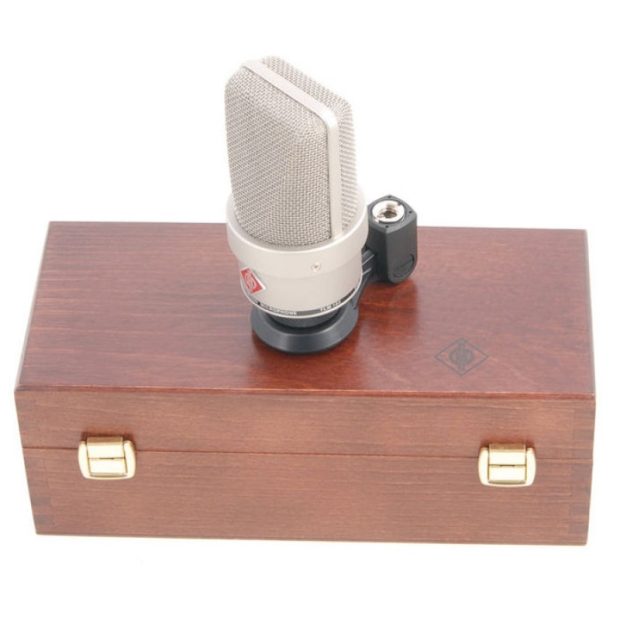 میکروفون نیومن Neumann TLM 103 - تصویر 4