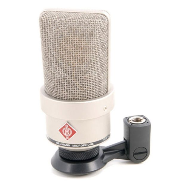 میکروفون نیومن Neumann TLM 103 - تصویر 6