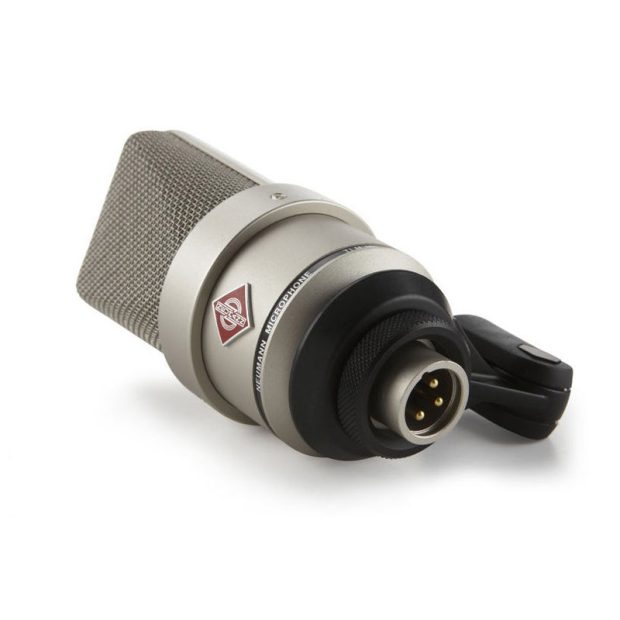 میکروفون نیومن Neumann TLM 103 - تصویر 9