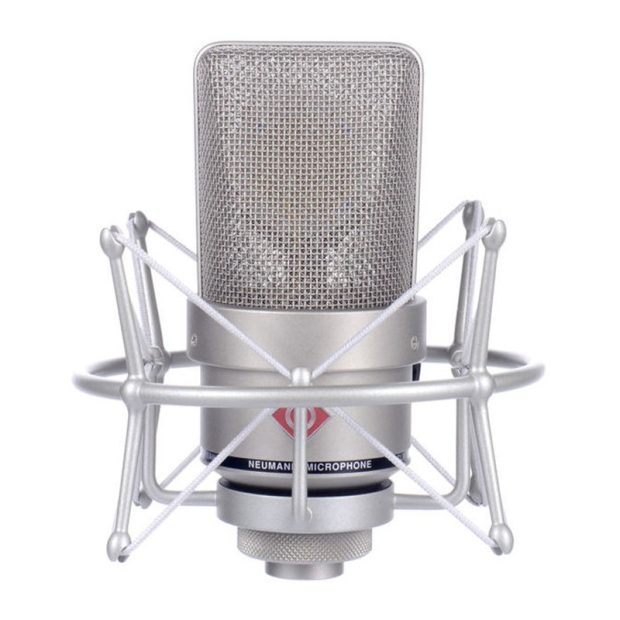 میکروفون نیومن Neumann TLM 103 Studio Set - تصویر 1