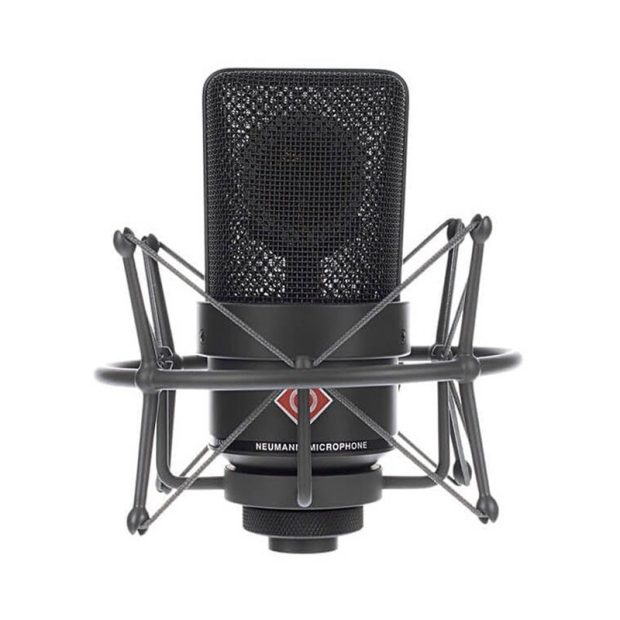 neumann-tlm-103-with-shockmount-black-01-800x800-1.jpg میکروفون نیومن Neumann TLM 103 With ShockMount Black - تصویر 1
