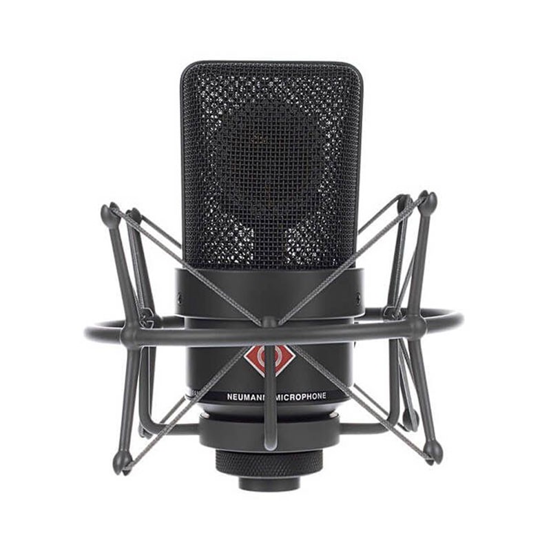 میکروفن نیومن Neumann TLM 103 With ShockMount Black
