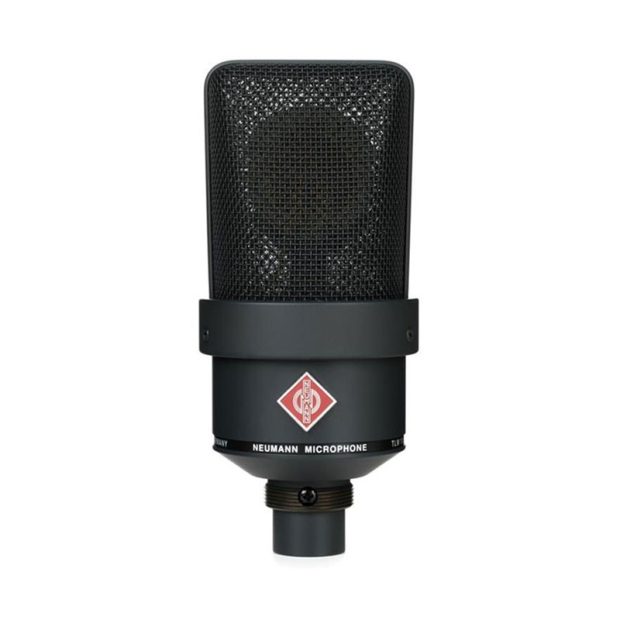 میکروفون نیومن Neumann TLM 103 With ShockMount Black - تصویر 2