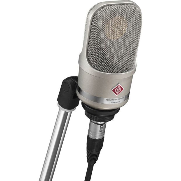 میکروفون نیومن Neumann TLM 107 - تصویر 2