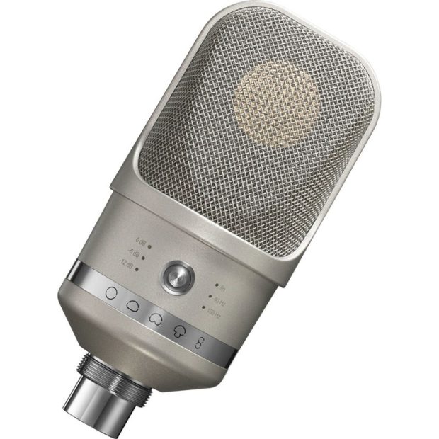 میکروفون نیومن Neumann TLM 107 - تصویر 4
