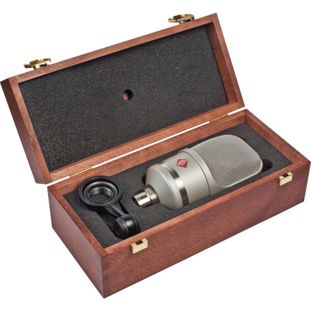 میکروفون نیومن Neumann TLM 107 - تصویر 5