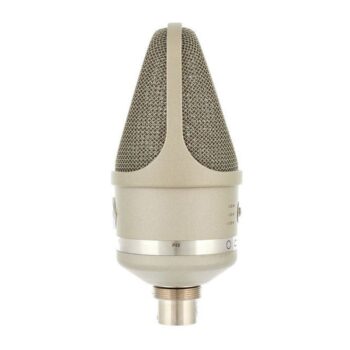 میکروفن نیومن Neumann TLM 107 Studio Set - Image 2